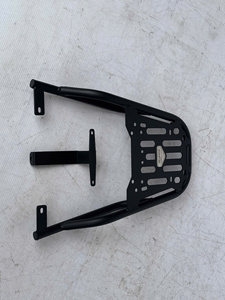 Porte-bagages arrière de type plaque M-Biker VinFast Motio, accessoires pour moto - Product Image 1