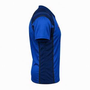 Maillot de football américain professionnel en polyester, respirant, léger, à mouvement flexible, séchage rapide - Product Image 3