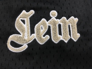 Custom Shorts Embroidered Basketball Short Pants 420g Heavyweight Streetwear Shorts - Product Image 4