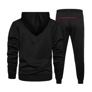 Survêtement de sport 100% polyester pour homme - Product Image 2