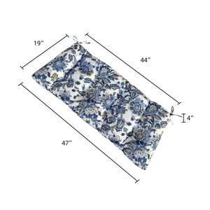 Cuscini per Panchine da Esterno, Cuscini e Imbottiture Premium per Esterni - Product Image 2