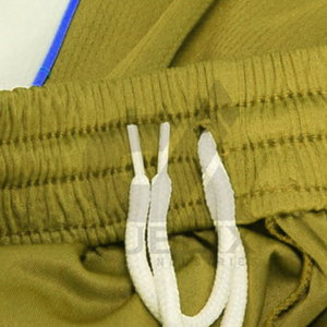 Con poliéster transpirable para la máxima comodidad uniformes de baloncesto ligeros - Product Image 2