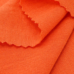 Nouveauté : T-shirts élégants personnalisés en jersey simple 100 % coton blanc, col rond, manches courtes, respirants, pour hommes et femmes - Product Image 6