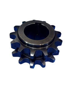 Piñón de Acero Sólido de Alta Calidad, Mecanizado por CNC, Piñón Industrial Personalizado, Rango de Tamaños de 11T-60T, por Vartis Engineer - Product Image 2