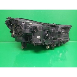 Phare avant gauche d'origine pour BMW Série 7 G11 730d, modèle 2016, réf. 746560501 - Product Image 2