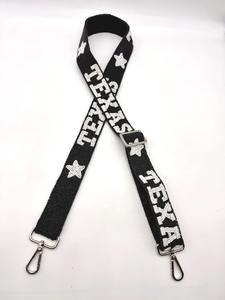 Correas de Lujo Hechas a Mano con Cuentas de Semillas, Duraderas e Impermeables, para Bolsos y Carteras, Accesorios de Moda - Product Image 6