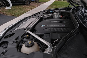 2019 B-M-W X-3 M-4-0i Autos usados de alta calidad - Product Image 5