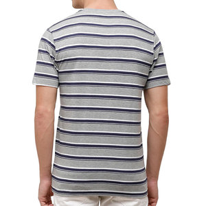 Camisetas de Hombre al Por Mayor, Precio Bajo, Alta Calidad, Cómodas, a la Moda, Nuevo Diseño, Ropa Casual de Verano - Product Image 3