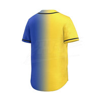 Camiseta de Béisbol de Manga Corta Estampada y Transpirable de la Mejor Calidad para Hombre, Venta Caliente 2026, Nuevo Diseño