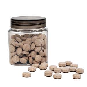 Tableta Preventiva Contra la Oxidación VCI de 1 Gramo - Product Image 1