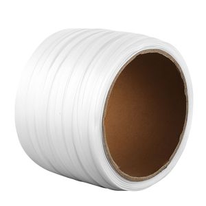 Nastro in Corda Intrecciata Resistente con Forza di Rottura di 400 Kg, Rotolo da 1980 cm di Lunghezza x 1,27 cm di Larghezza x 0,08 cm di Spessore - Product Image 6