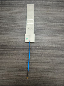 เสาอากาศ PCB แบบ 1 ความถี่ในตัว รุ่น L8P-2400-2500D8 - Product Image 2