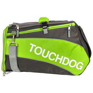 Trasportino per Animali Domestici Moderno Approvato dalle Compagnie Aeree, Resistente all'Acqua - Product Image 2