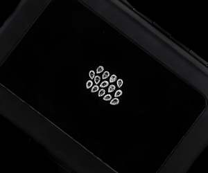 Diamante Creado en Laboratorio de Corte Pera de 1.03 CT, 3.0x2.0mm, Color D, Certificado IGI, para Joyería - Product Image 5