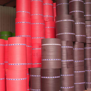 Material de Base para Alfombras de Polietileno, Profesional, Moderno, Ecológico, Duradero, para Soporte de Amortiguación de Piso, Alto Rendimiento, Fácil de Instalar - Product Image 3