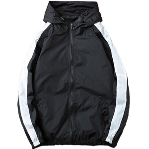 Custom Hooded Team Tracksuit Uniform Training <b>Jacket</b> Custom Hooded Team Tracksuit Uniform Training Jacketnew model 2026 - Product Image 4
