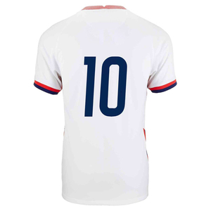 Maillot de football bleu 2026 de qualité supérieure, très demandé, 100 % polyester respirant et à séchage rapide, grande taille XL, pour équipes de club - Product Image 2