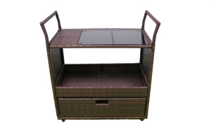 รถเข็นชา - Product Image 2