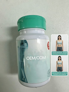 Cápsulas Adelgazantes de Extracto Herbal OEM/ODM, Cápsulas Adelgazantes Rápidas <span class=keywords><strong>Lida</strong></span> y Cápsulas Adelgazantes Quemagrasas - Product Image 5