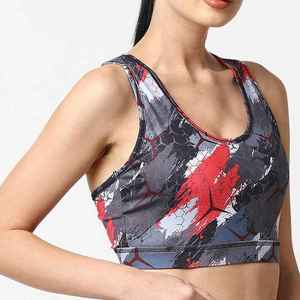 Ropa Deportiva al Por Mayor 2026, Ropa de Yoga, Sujetador Deportivo para Mujer, Producto en Oferta, Sujetador de Gimnasio, Sujetador de Yoga para Mujer - Product Image 2