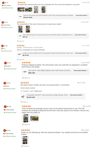 كابل ألياف ضوئية مزدوج من نوع LC إلى LC أحادي الوضع G657A1، كابل DX 2.0 مم UPC، سلك توصيل ألياف ضوئية PVC G657A1 بطول 3.5 متر قابل للتخصيص - Product Image 2