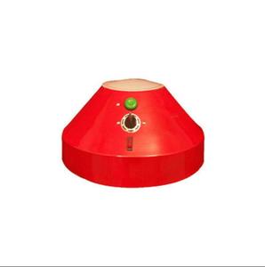 เครื่องหมุนเหวี่ยงเกอร์เบอร์ รุ่น MAYALAB แบบพกพา ความจุโรเตอร์ 8 หลอด สำหรับทดสอบไขมันนม อุปกรณ์ห้องปฏิบัติการนม - Product Image 2