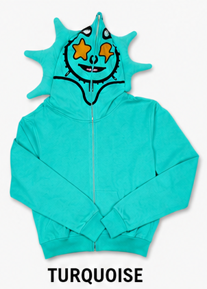 Turquoise