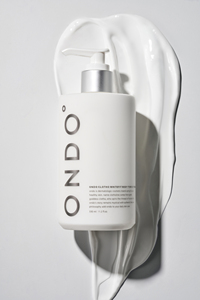 ONDO Whitefit Crema Tonificante per il Corpo 330ml |   Effetto Luminoso Istantaneo |   Finitura Liscia per il Corpo - Product Image 2