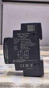 Temporizador Digital WT1SCDS, Temporizador Digital Programable Semanal GIC - Product Image 2