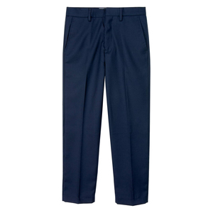 Uniformes scolaires pour garçons, style streetwear, 100% polyester, fabrication sur mesure OEM - Product Image 5