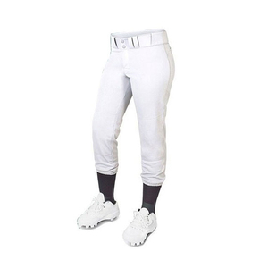 Ensemble d'uniformes de softball imprimés sur mesure, respirants, de haute qualité, unisexes, pour adultes, vêtements de sport de softball noirs, design premium - Product Image 3