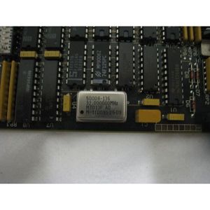 Performance Technologies Inc PT MVME 340B PCB - Équipements et pièces semi-conducteurs d'occasion fiables à l'échelle mondiale - Product Image 6