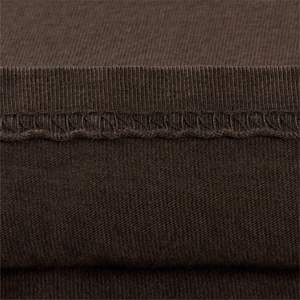 T-shirt en coton pour homme 180 GSM, style streetwear, support OEM, nouvelle mode, fournisseur exclusif du Pakistan - Product Image 4