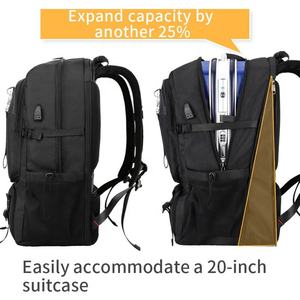 Wholesale Multifunctional Waterproof Bag Super <b>Large</b> <b>Backpack</b> 80L High Capacity Travel Expandable Big Tactical <b>Backpack</b> - Product Image 5
