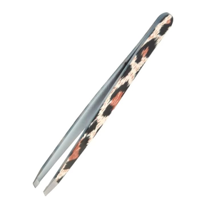 Pinzas de Cejas de Acero Inoxidable de Alta Precisión, Personalizadas, con Punta Fina, Herramienta de Maquillaje, Ligeras, Ecológicas, de Buena Calidad - Product Image 4