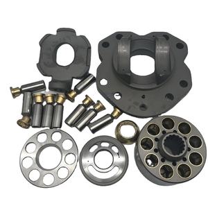 Digunakan untuk Grup Rotary Pompa Hidrolik PC78US-6 dengan Suku Cadang untuk Excavator untuk Toko Material Bangunan dan Pabrik Manufaktur - Product Image 2