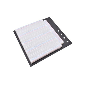 Linh kiện điện tử ZY-208 3220 điểm solderless Breadboard - Product Image 5