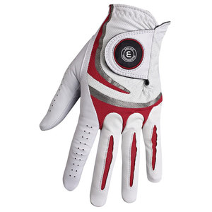 Gants de golf en cuir véritable haute performance, best-sellers, légers, sublimés, imperméables, antidérapants, avec design de paume protectrice - Product Image 2