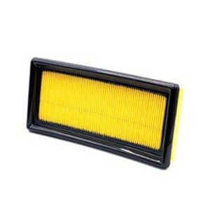 Filtre à air haute performance en mousse compatible avec Bajaj Discover 100 RE225 Tricycle Tuk Tuk Pièces détachées OEM DX121010 - Product Image 1