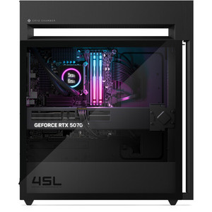 Prix d'usine Nouveau PC de jeu OMEN 45L GT22-3060 DDR4 GDDR5 avec prises multi-régions - Product Image 2