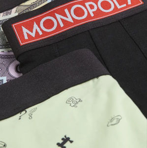 Bóxers para Hombre de Primera Calidad, Suaves y Cómodos, de Spandex/Algodón, Corte Medio, Transpirables, Tejido ODM, Ecológicos, Sin Costuras - Product Image 6