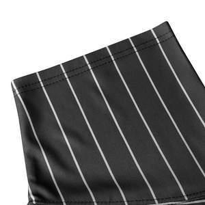 Maillot de baseball personnalisé en tissu anti-humidité, haut de gamme pour les uniformes de club - Product Image 5