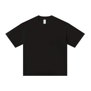T-shirts décontractés pour hommes, coupe classique, 200g, 100% coton, écologiques, imprimés, personnalisables, haute qualité – Offre Spéciale - Product Image 5
