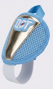 Professional Custom Lightweight Baseball Hand Protector Polyester Mesh Material Custom Colors Logo OEM/ODM Services Protective - Product Image 2