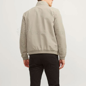 Veste bomber à prix de gros, nouveau design 2026, veste bomber d'hiver pour la vente en ligne, fabriquée au Pakistan - Product Image 2