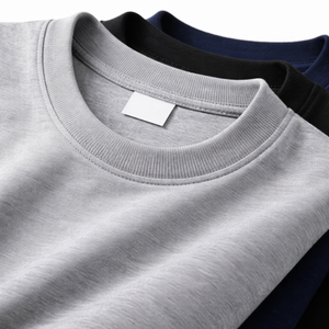 Fournisseur en gros de t-shirts à manches longues pour hommes - Commandes personnalisées OEM directement du fabricant - Product Image 4
