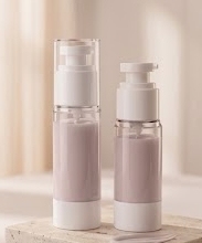Crème réparatrice apaisante triple CICA 3X, marque privée, exosomes, centella, OEM, ODM, MOQ 350 pièces, 30g, flacon pompe sans air - Product Image 5