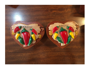 Caja de Joyería de Madera Auténtica Hecha a Mano, Estuche Decorativo para Baratijas, Suministro al por Mayor para Distribución en el Mercado Internacional, Profesional - Product Image 1