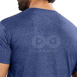 Camiseta gráfica para hombre hecha con el mejor material, personaliza tu propio diseño, 100% algodón, corte holgado, estampada, nuevo estilo. - Product Image 2