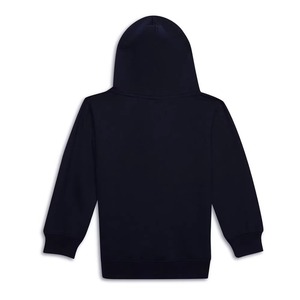 เสื้อฮู้ดผ้าฟลีซพิมพ์ลายโลโก้แบบนูน  ผ้าฝ้าย 100% คุณภาพสูงสำหรับผู้ชายและผู้หญิง  กันลม  ใส่ได้ในฤดูหนาว - Product Image 6